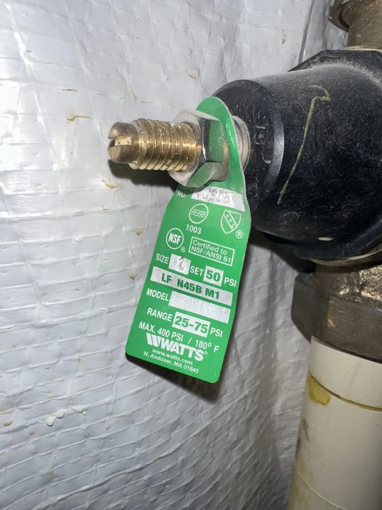 Slide of Best Plumbing Solutions