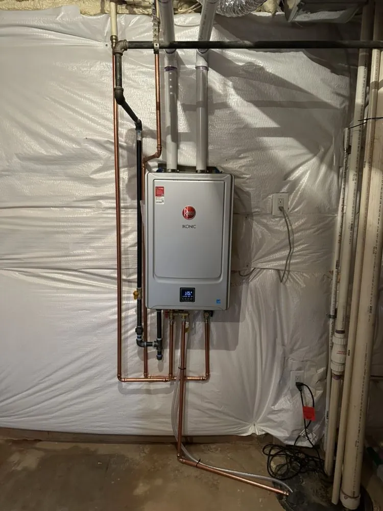 Slide of Best Plumbing Solutions