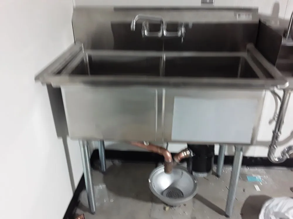 Slide of Best Plumbing Solutions