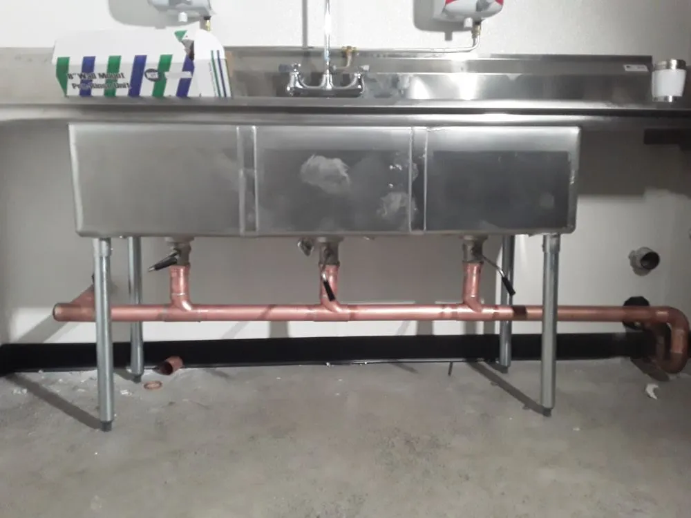 Slide of Best Plumbing Solutions