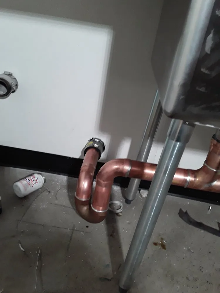 Slide of Best Plumbing Solutions