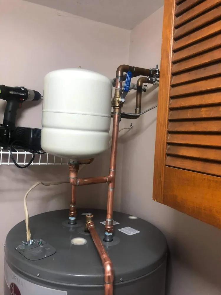 Slide of Best Plumbing Solutions