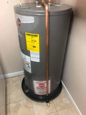 Best Plumbing Solutions Logo