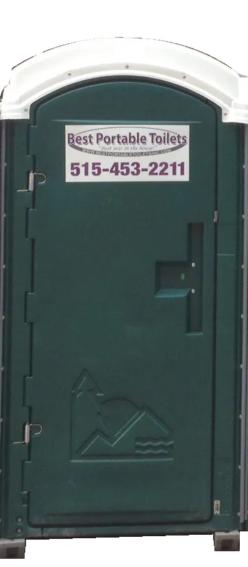 Slide of Best Portable Toilets