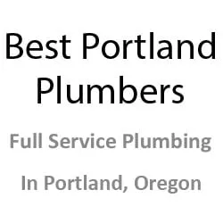 Slide of Best Portland Plumbers
