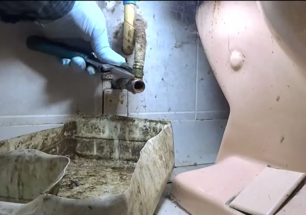 Slide of Best Portland Plumbers