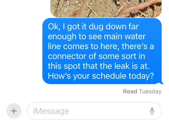 Slide of Best Price Plumbers