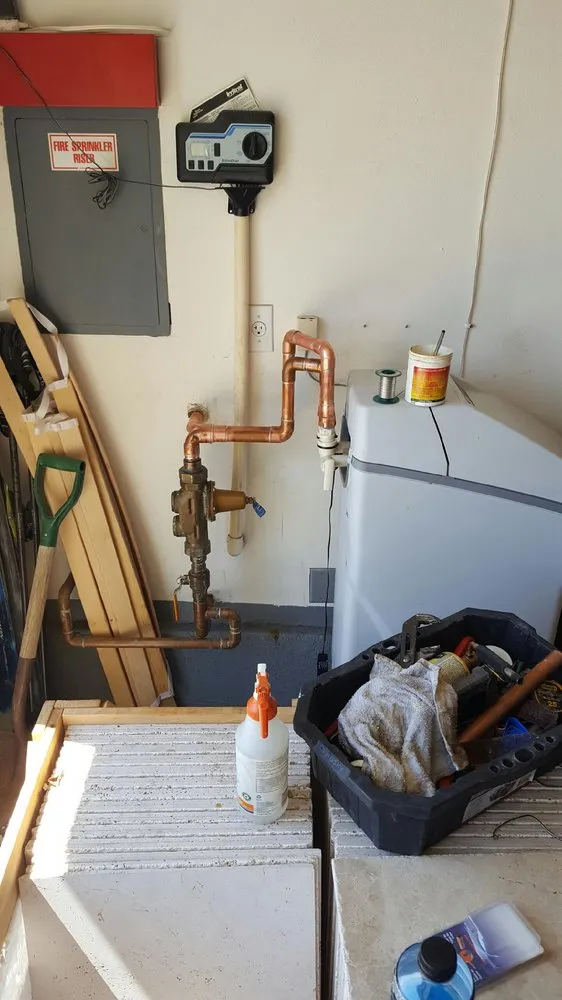 Slide of Best Price Plumbers