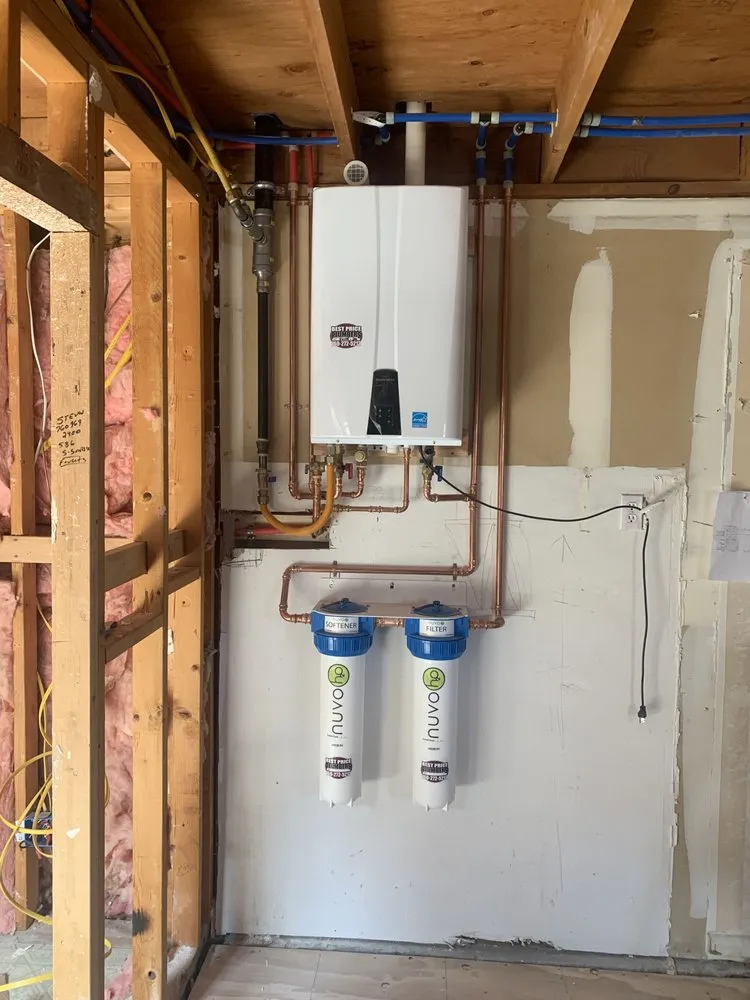 Trusted leak detection in Palm Springs, CA by Best Price Plumbers