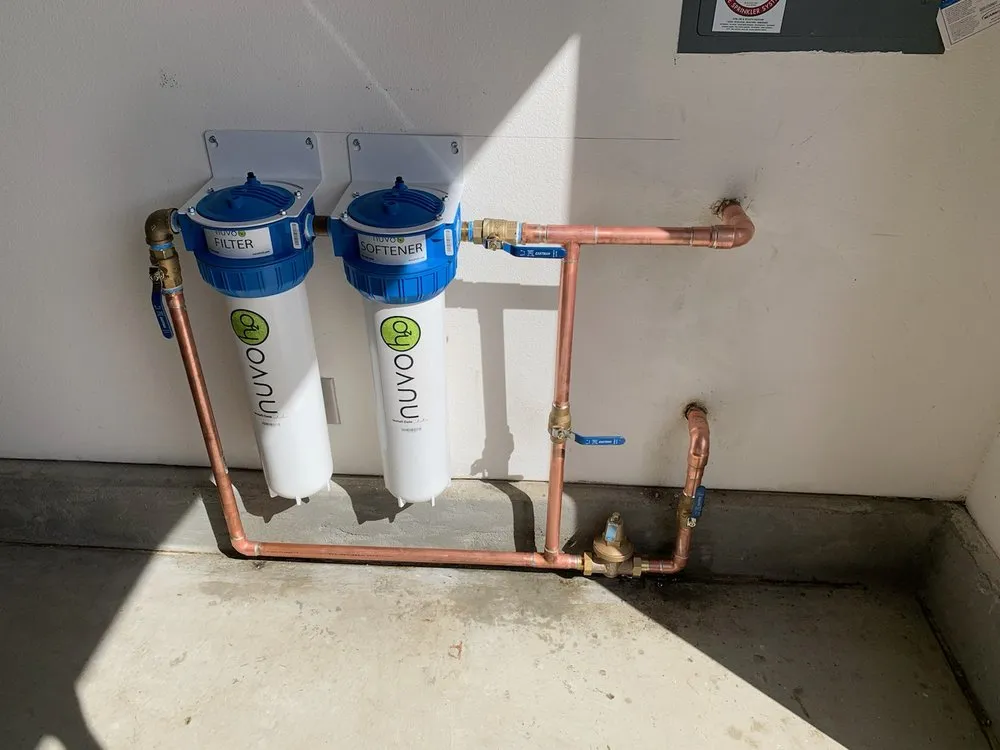 Emergency water heater service service in Palm Springs, CA - Best Price Plumbers