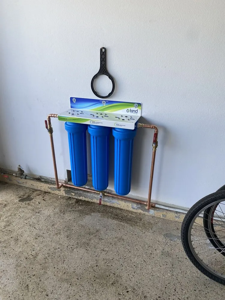 Slide of Best Price Plumbers