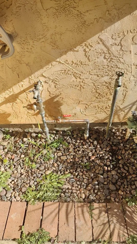 Slide of Best Price Plumbing & Drain Service