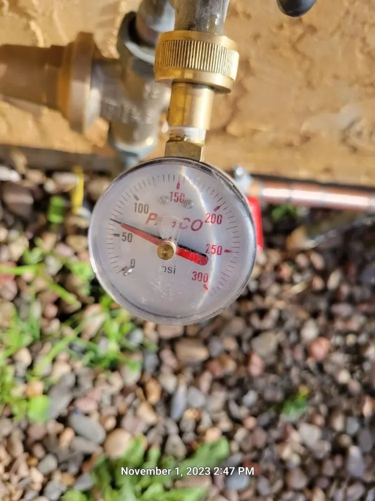 Slide of Best Price Plumbing & Drain Service