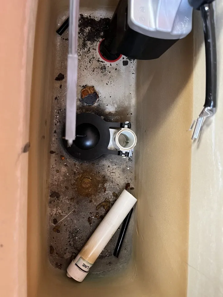 Slide of Best Price Plumbing & Drains