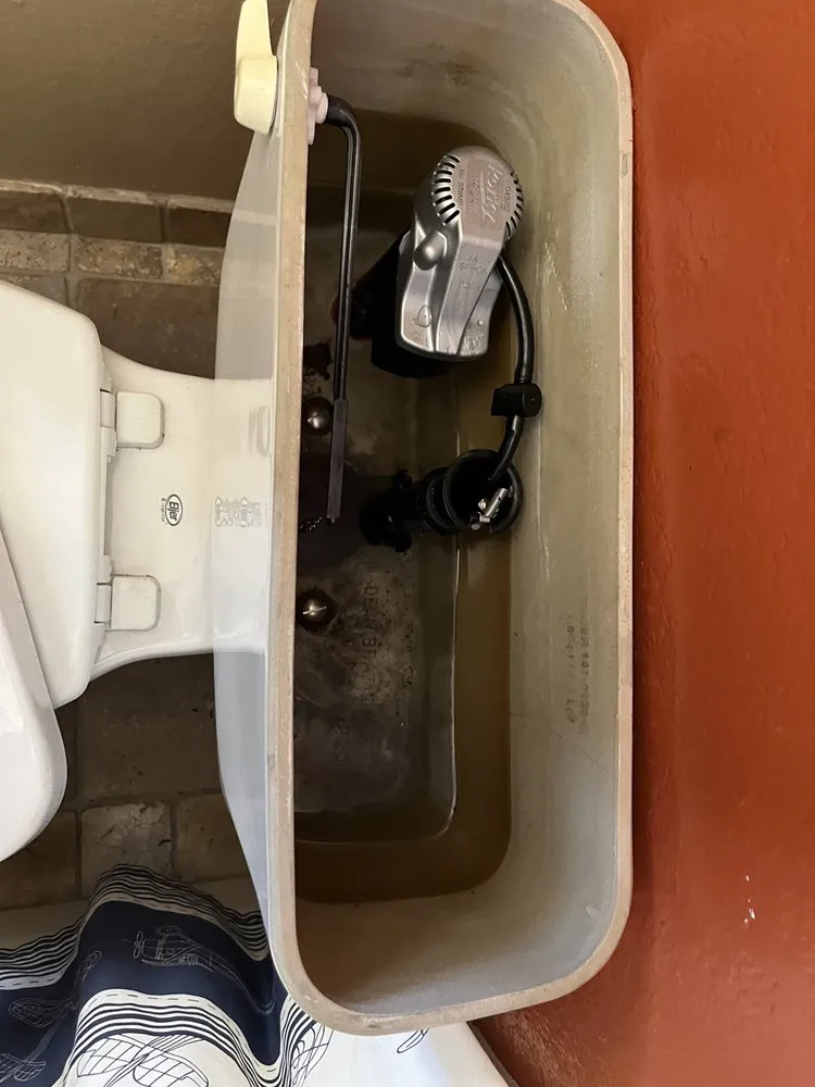 Slide of Best Price Plumbing & Drains