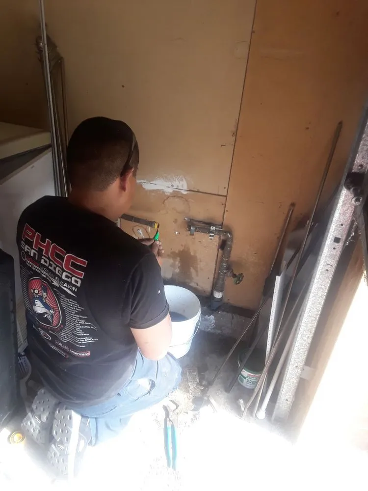 Slide of Best Price Plumbing & Drains