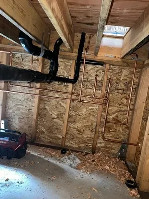 Best Price Plumbing & Drains Logo