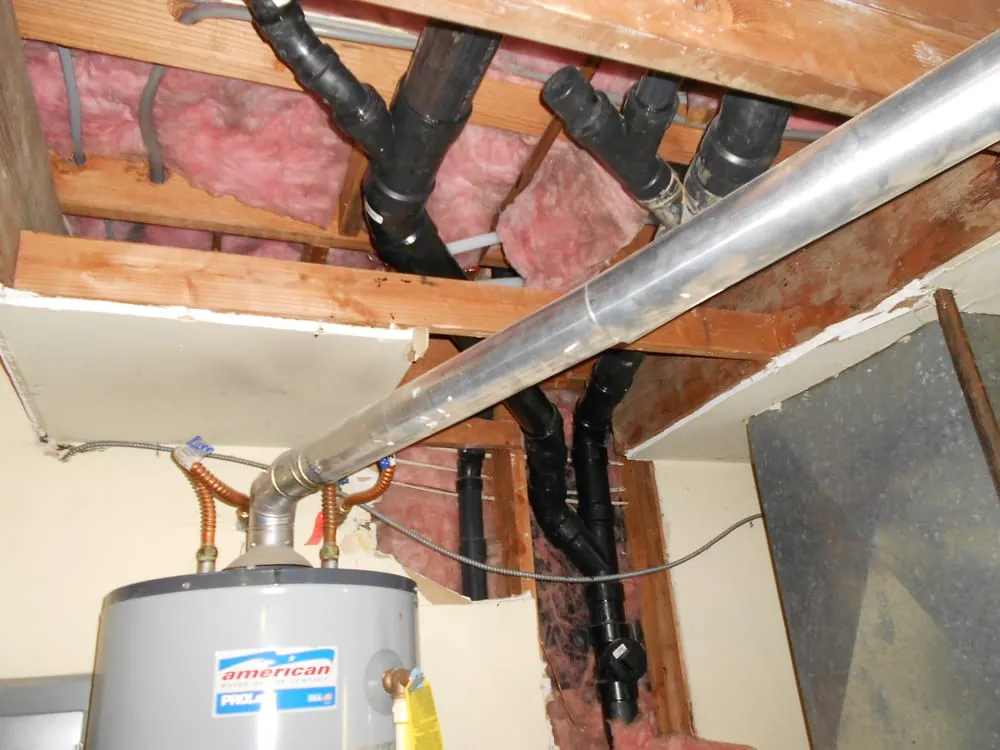 Slide of Best Price Plumbing and Drains