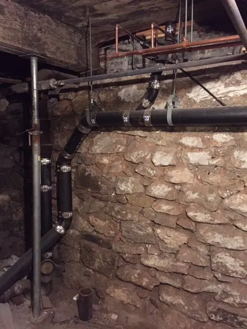 Slide of Best Price Plumbing and Heating