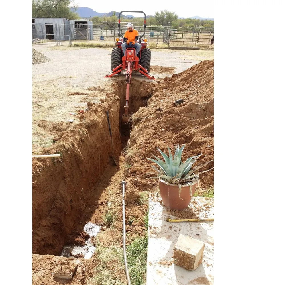 Slide of Best Price Plumbing