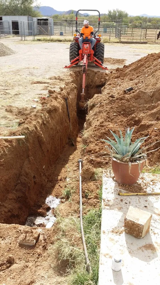 Slide of Best Price Plumbing