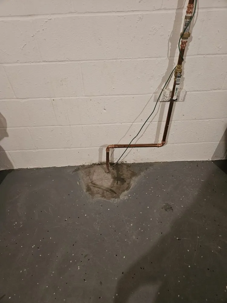 Slide of Best Price Sewer And Waterlines