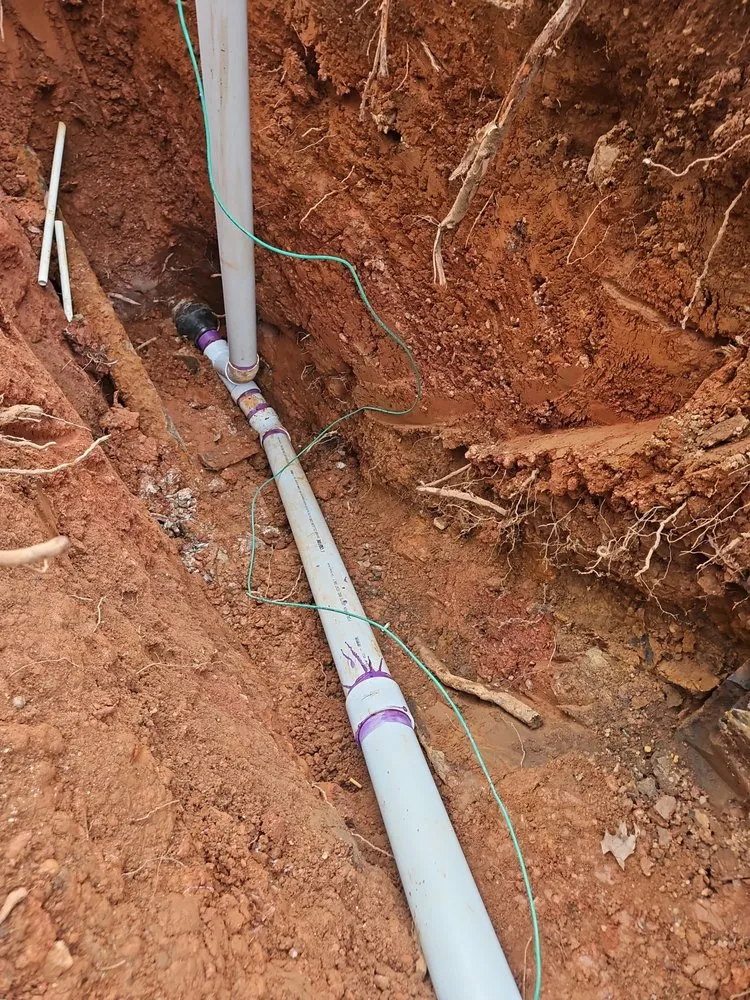 Slide of Best Price Sewer And Waterlines