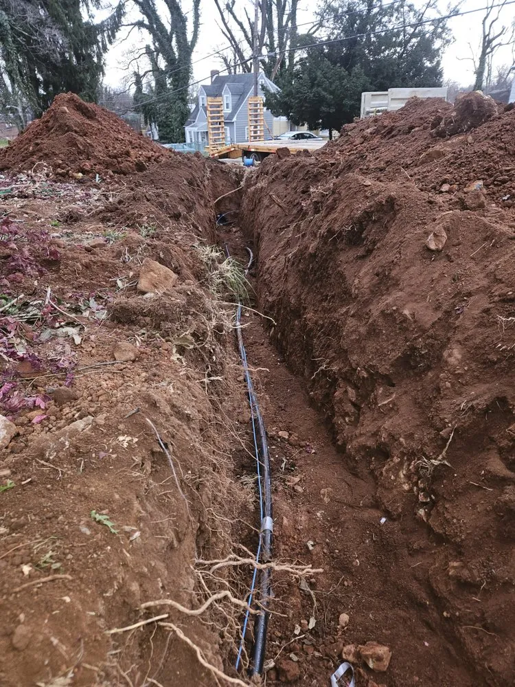 Slide of Best Price Sewer And Waterlines