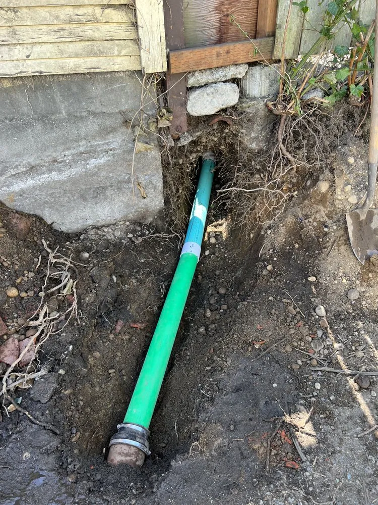 Slide of Best Price Sewer