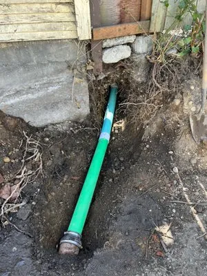 Best Price Sewer Logo