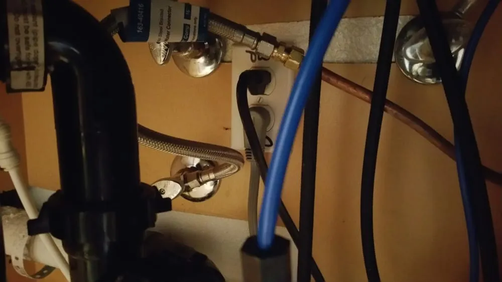 Slide of Best Rooter & Plumbing