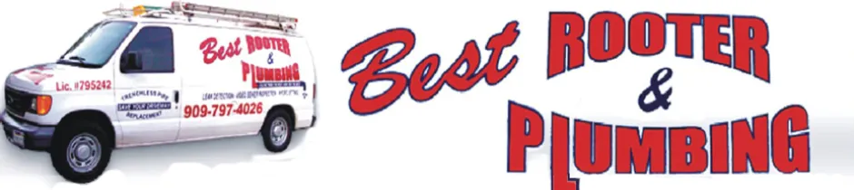 Slide of Best Rooter & Plumbing