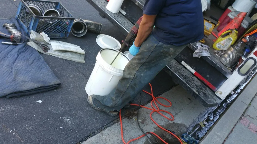 Slide of Best Rooter & Plumbing