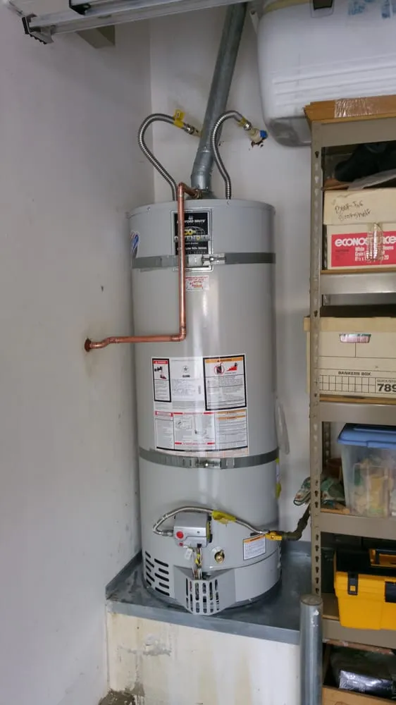 Slide of Best Rooter & Plumbing