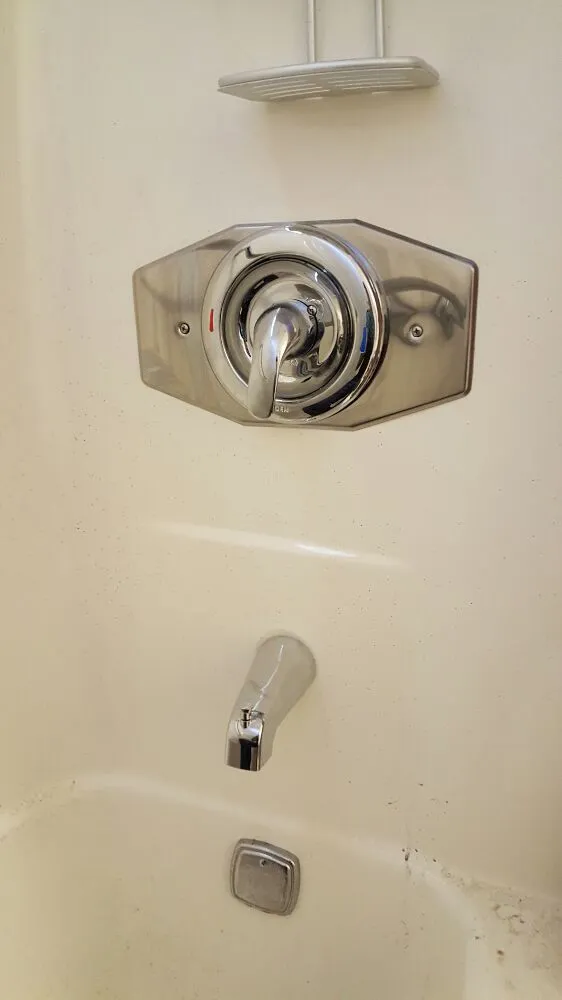 Slide of Best Rooter & Plumbing