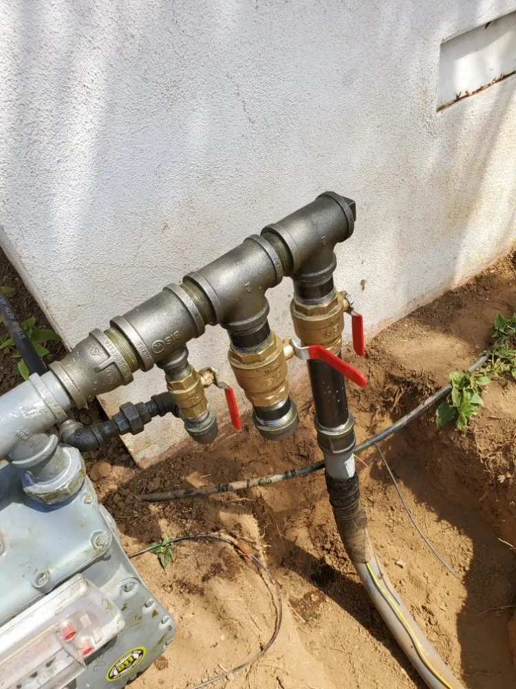 Slide of Best Rooter & Plumbing