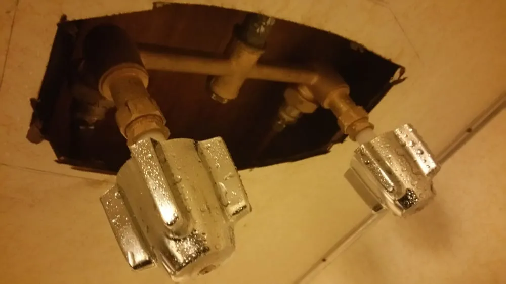 Slide of Best Rooter & Plumbing