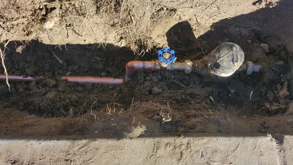 Slide of Best Rooter & Plumbing