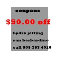 Slide of Best Rooter & Plumbing