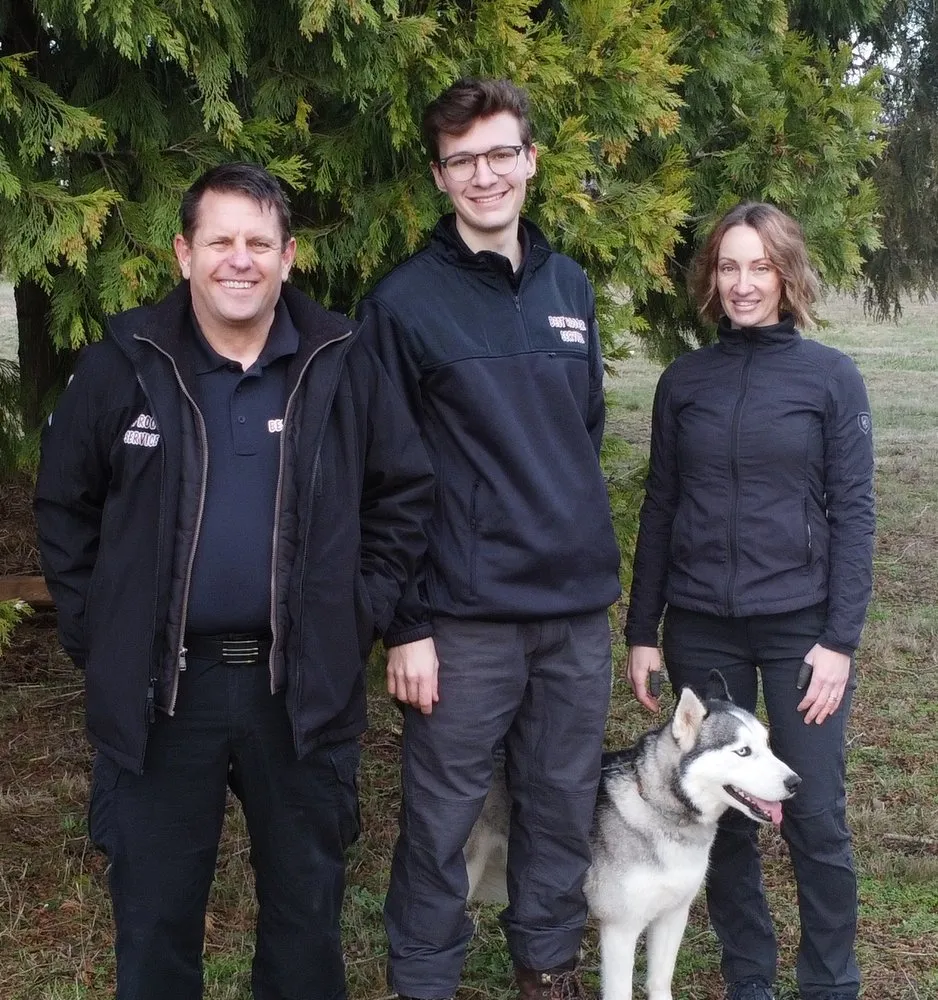 Slide of Best Rooter Service