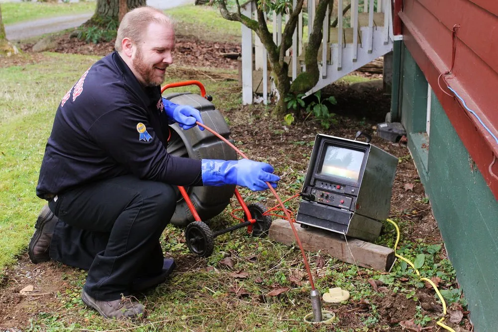 Slide of Best Rooter Service