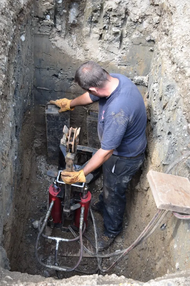 Slide of Best Rooter Service