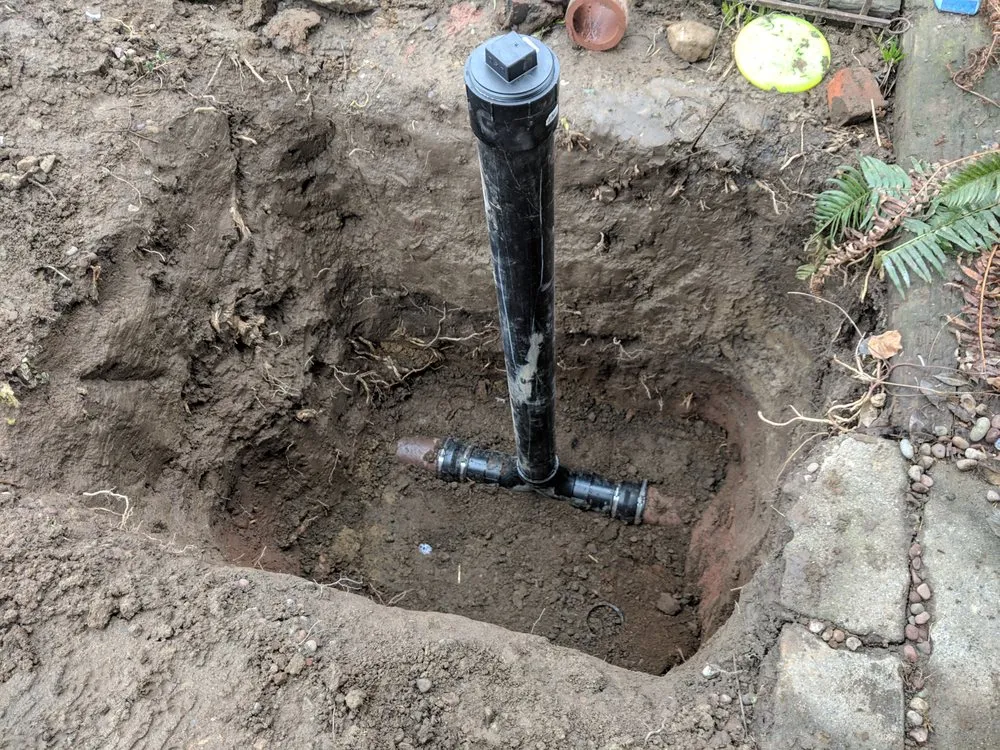 Slide of Best Rooter Service