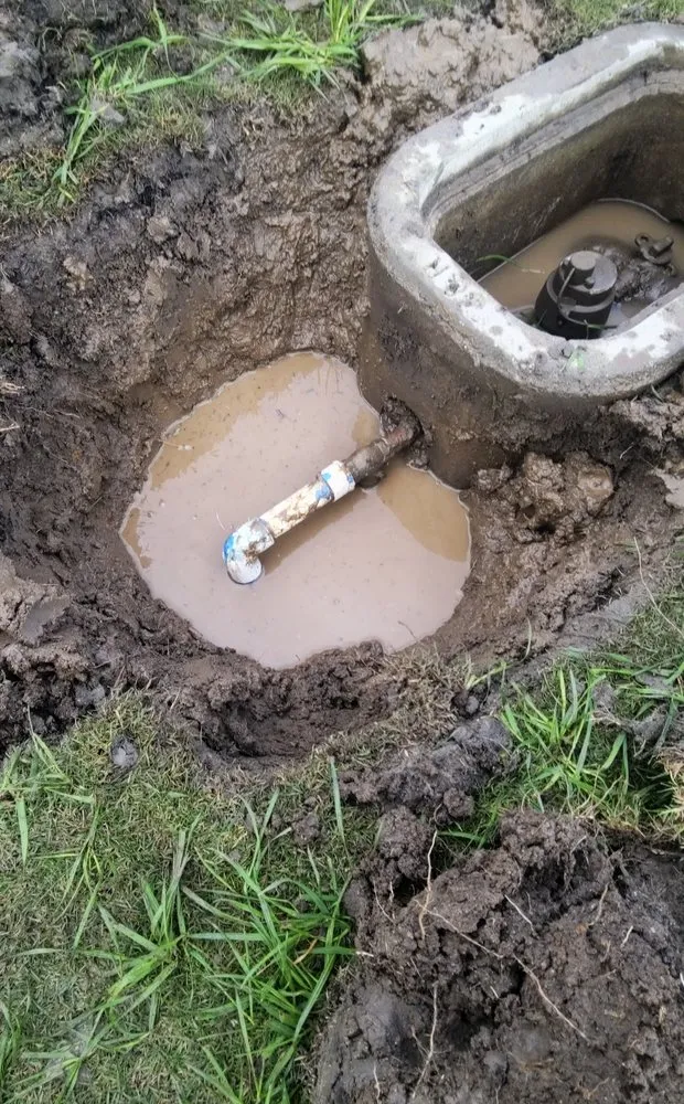 Slide of Best Service Company