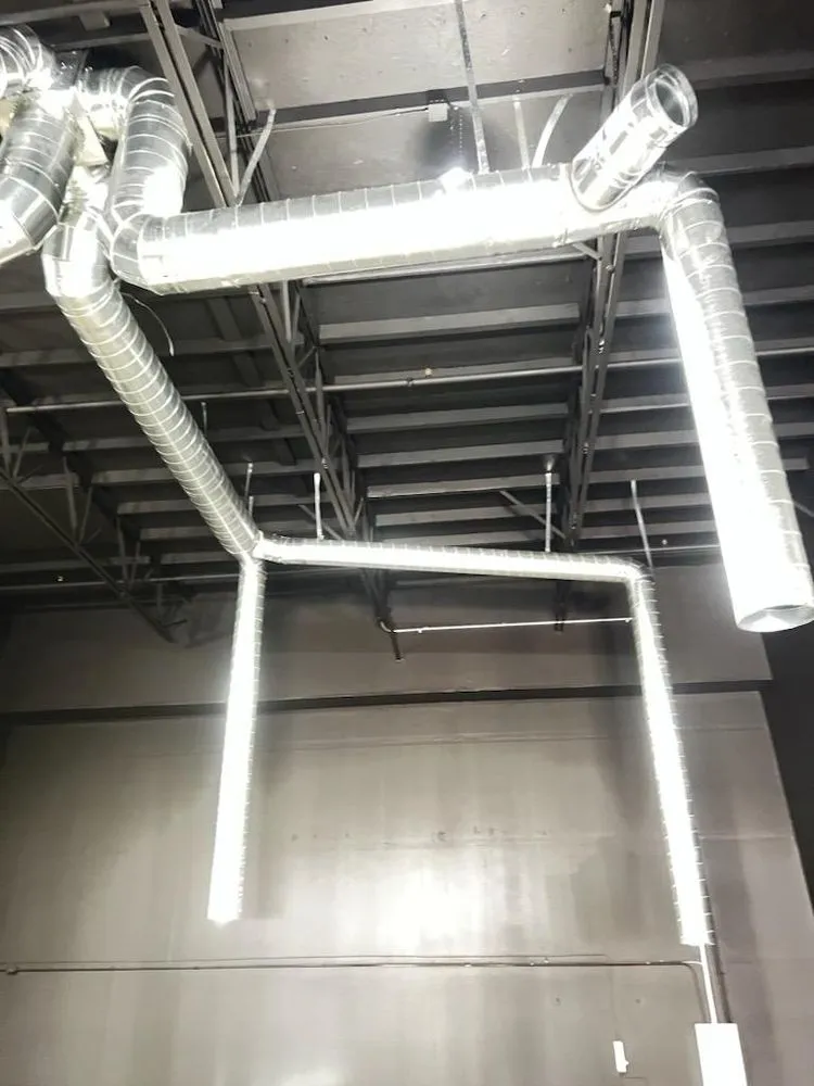 Slide of Best Service Company