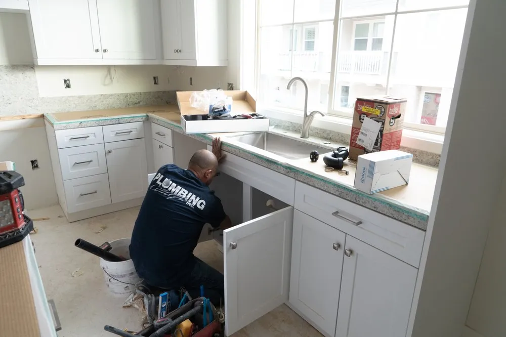 Slide of Best Service Plumber