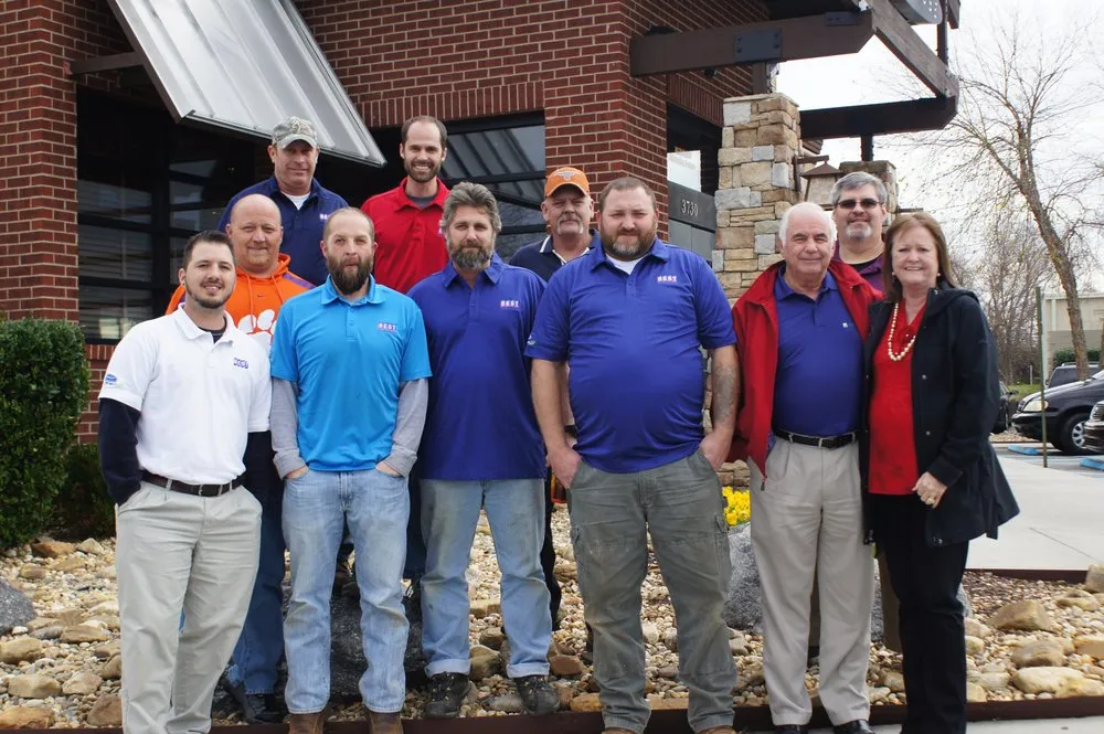 Slide of Best Services of Oconee