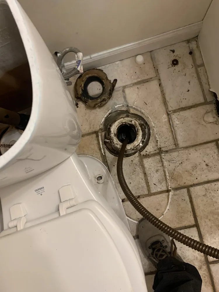 Slide of Best Sewer & Drain