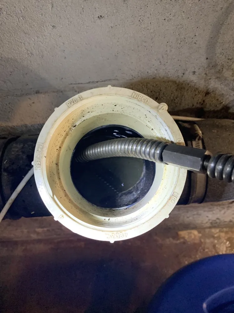 Slide of Best Sewer & Drain