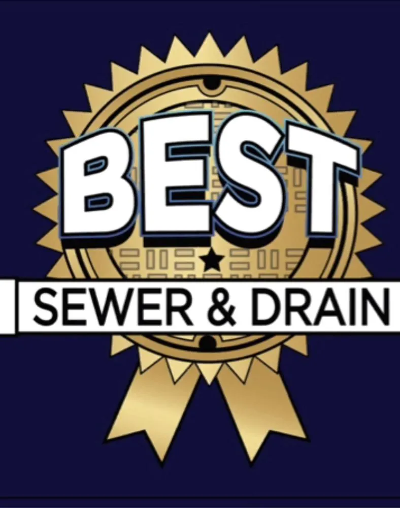 Slide of Best Sewer & Drain